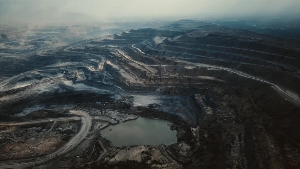 Glencores schmutziges Kohlegeschäft in Kolumbien
