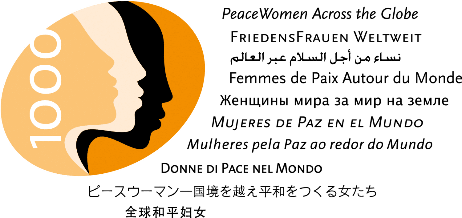 Peace Women Across the Globe